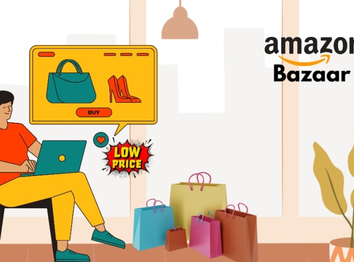 Amazon India launches Amazon bazaar for budget-conscious consumers 